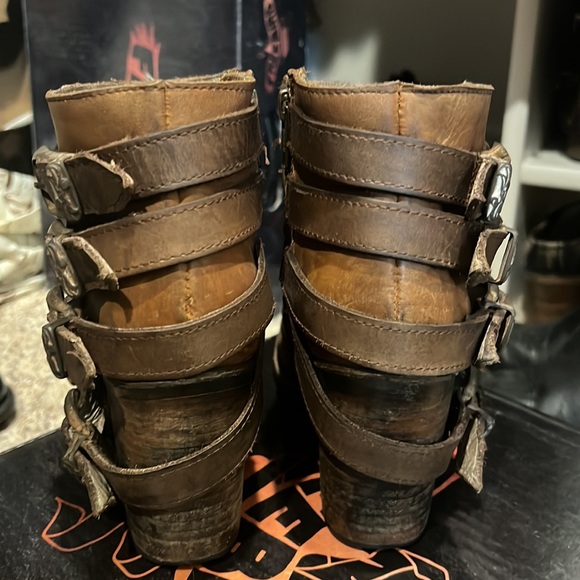 *SOLD* Freebird Boost 8 - Picture 2 of 6